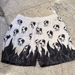WWY men’s shorts